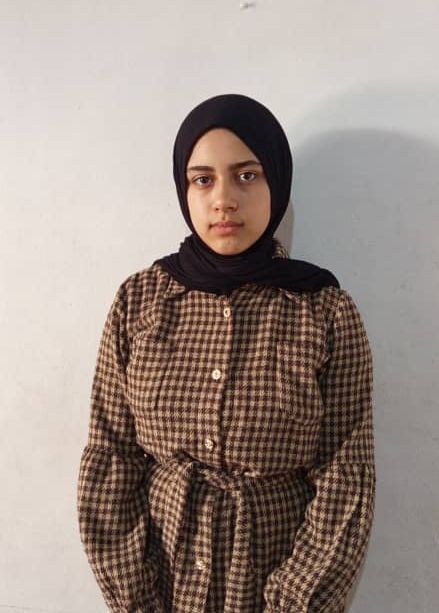 Yatimi - Human Appeal - Shahd