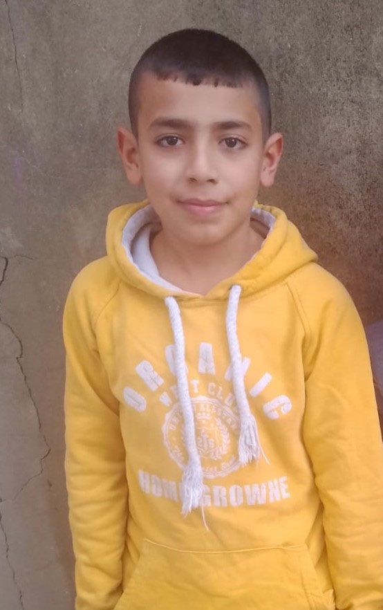 Yatimi - Human Appeal - Alaa