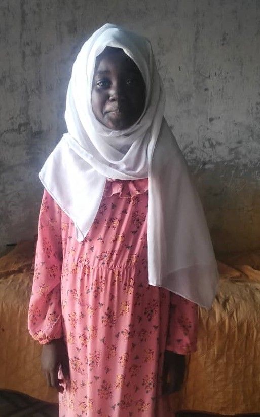 Yatimi - Human Appeal - Naba