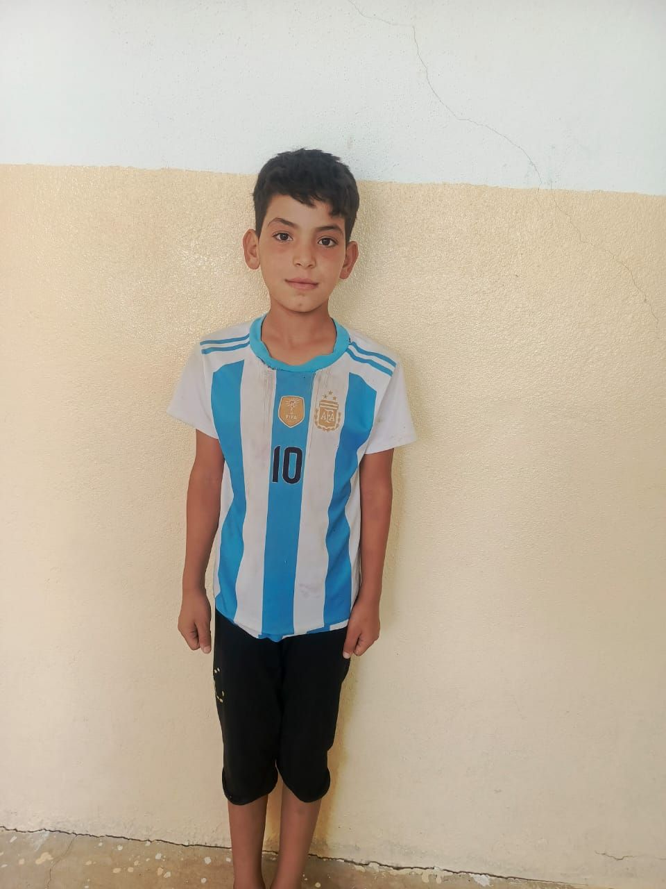 Yatimi - Human Appeal - Khalis Hamed