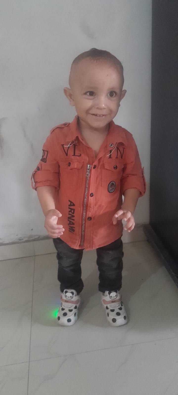 Yatimi - Human Appeal - Mohammad