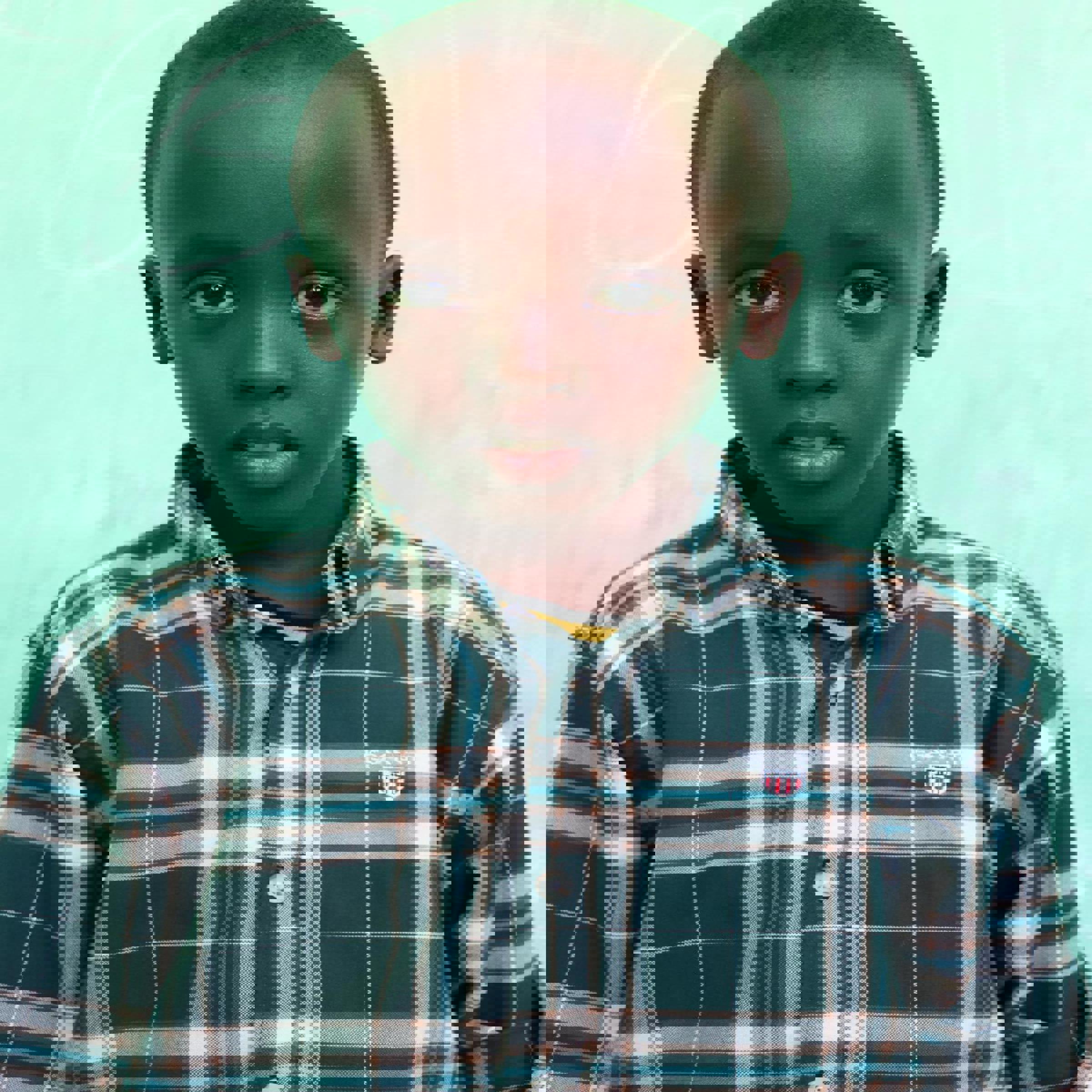 Yatimi - Human Appeal - Mohamed Borrow