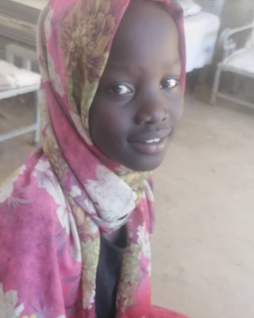 Yatimi - Human Appeal - Eiman