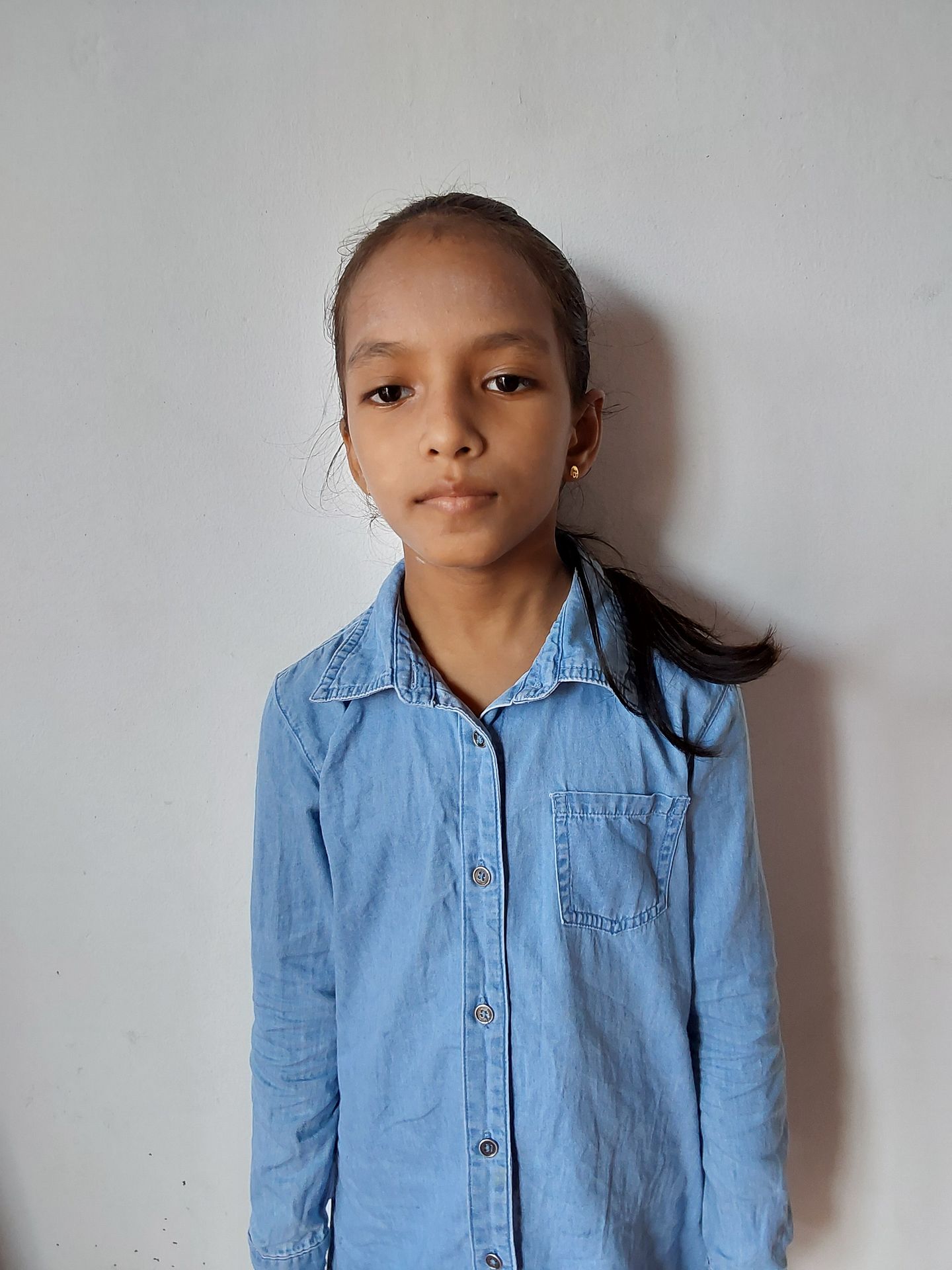 Yatimi - Human Appeal - Hasna Baanu