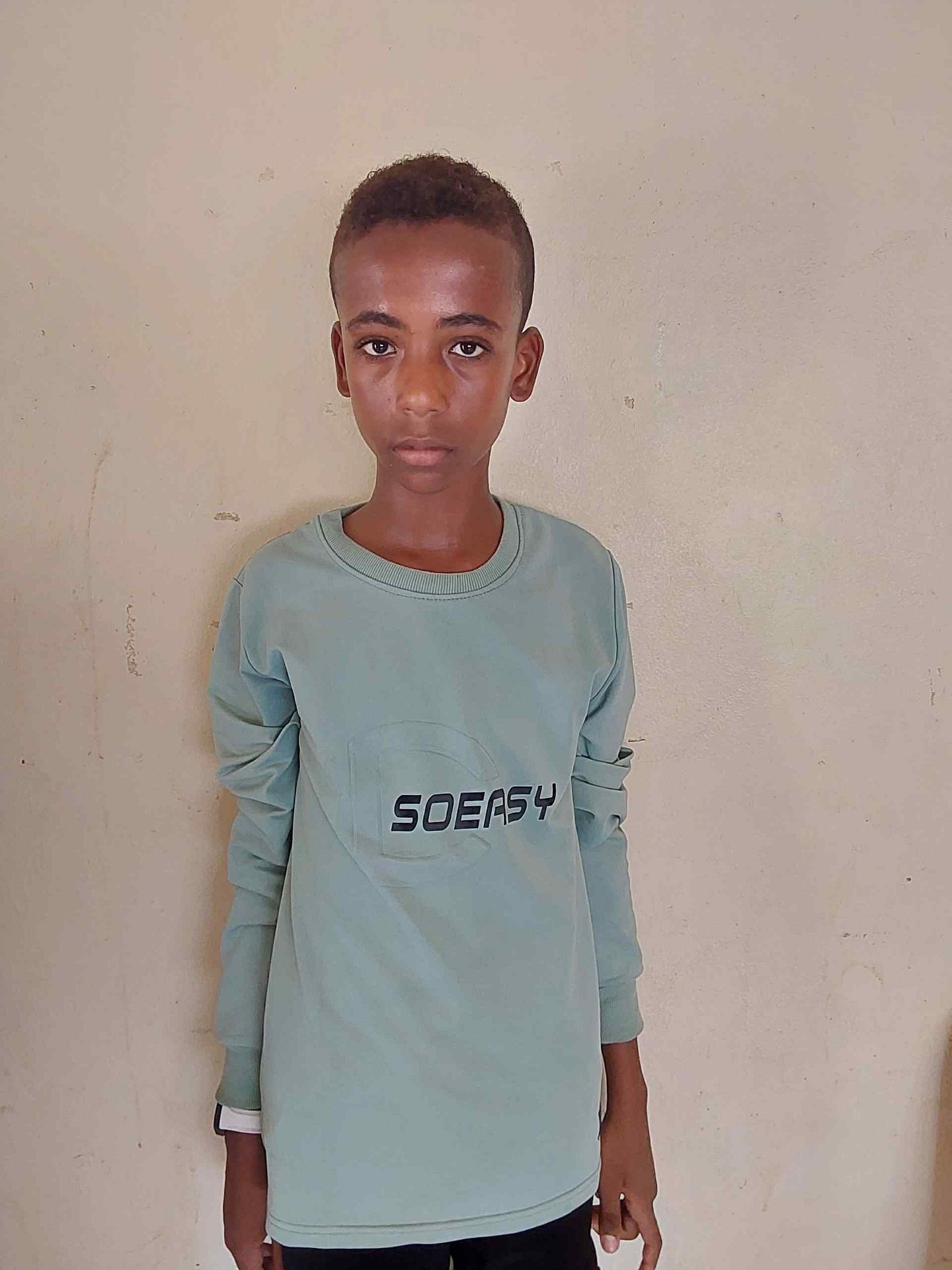 Yatimi - Human Appeal - Abdulqaader Sameeh