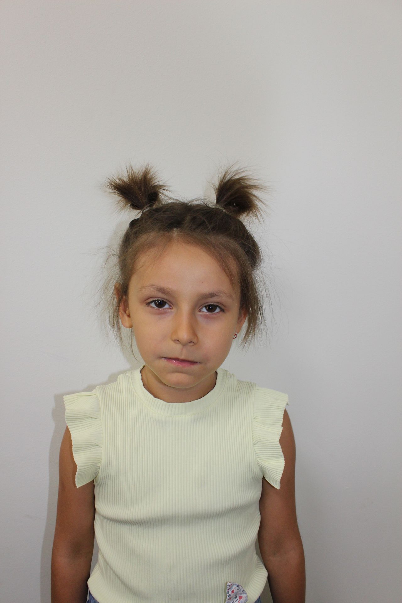 Yatimi - Human Appeal - Reina