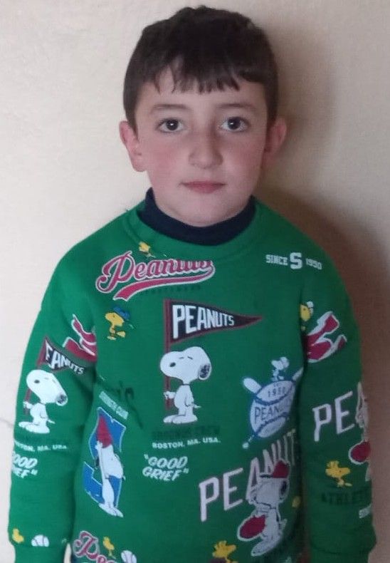 Yatimi - Human Appeal - Mohammad