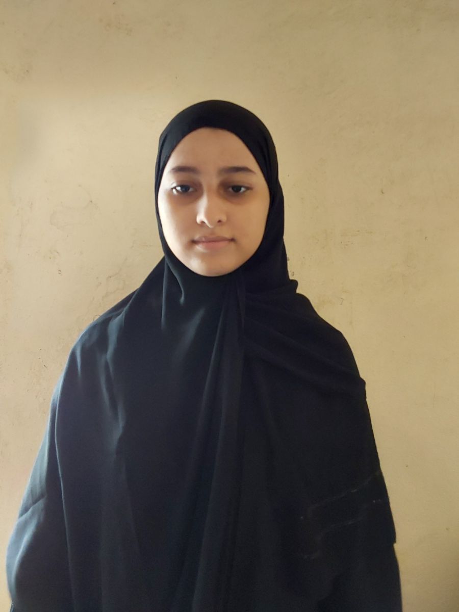 Yatimi - Human Appeal - Nada Saleh
