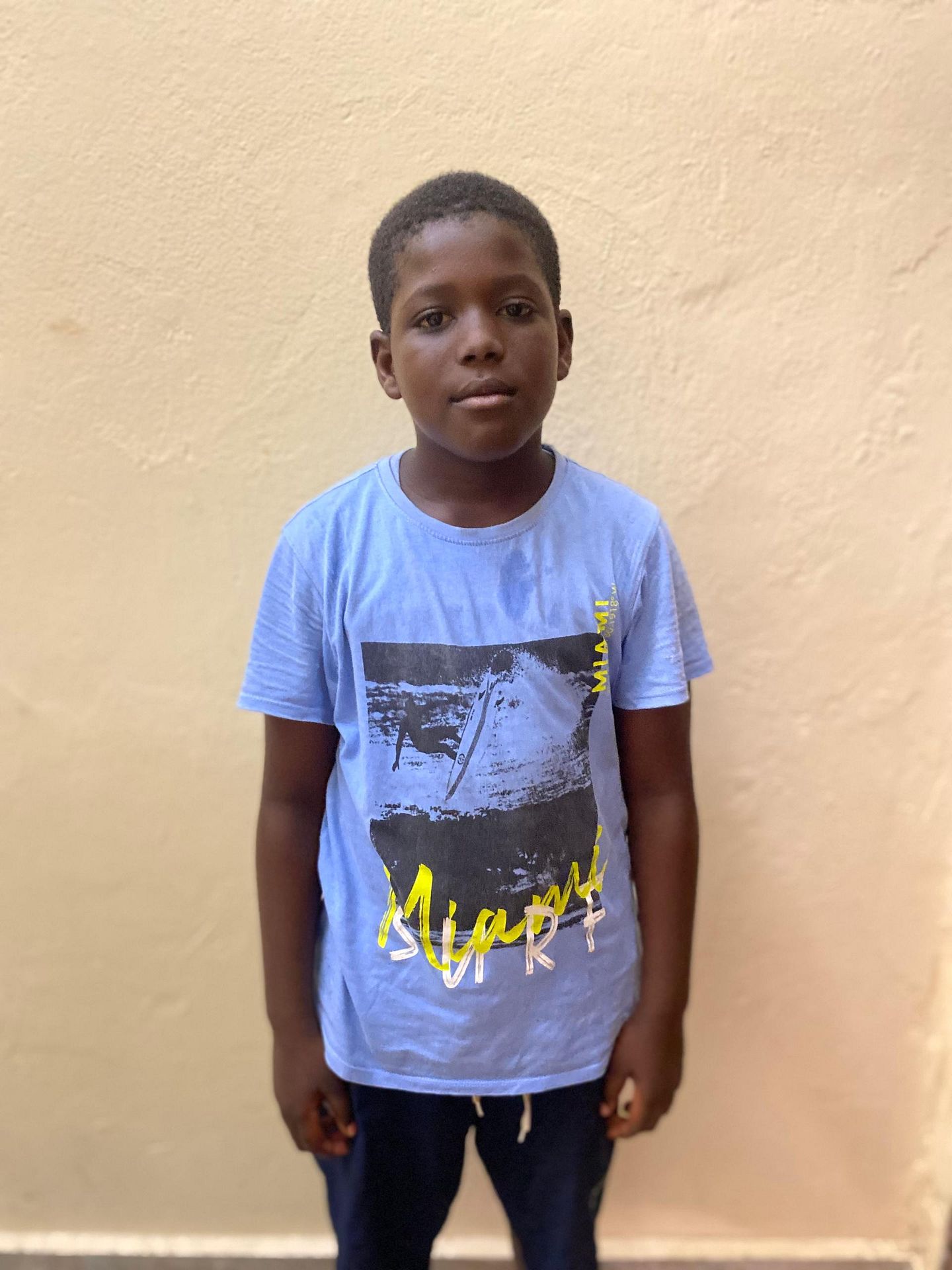 Yatimi - Human Appeal - Baye Pathe