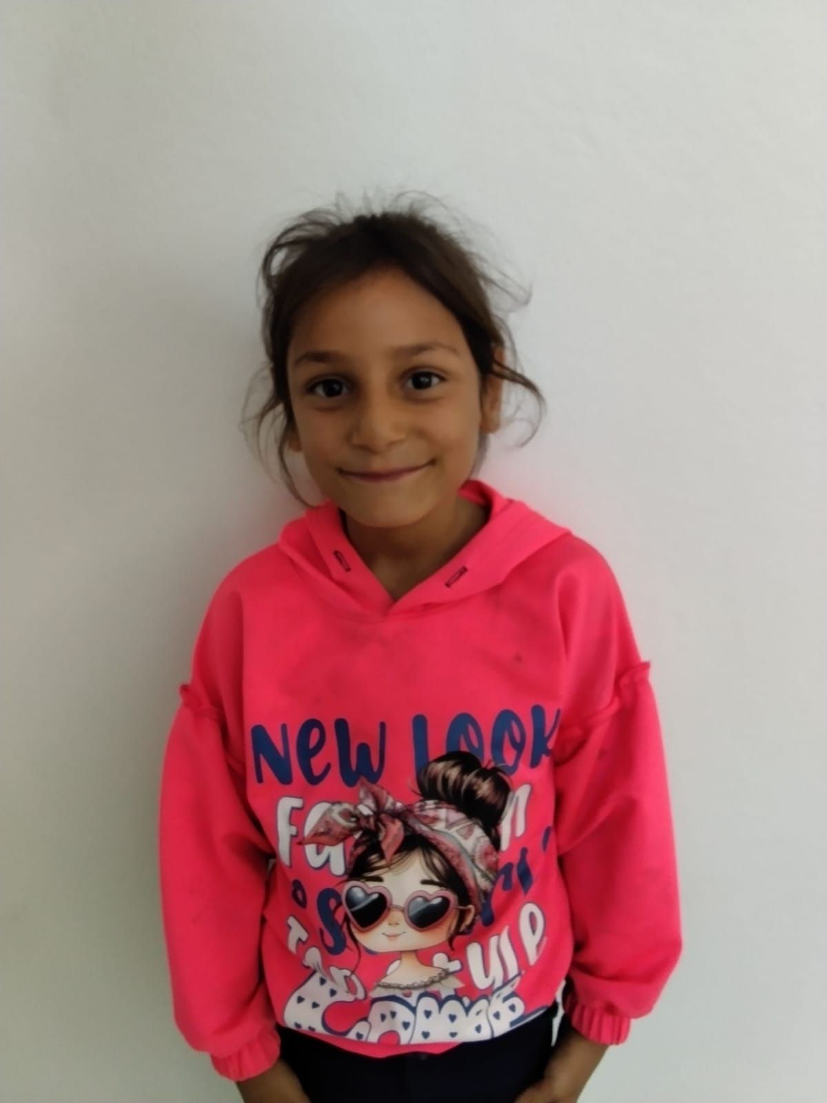 Yatimi - Human Appeal - Djana