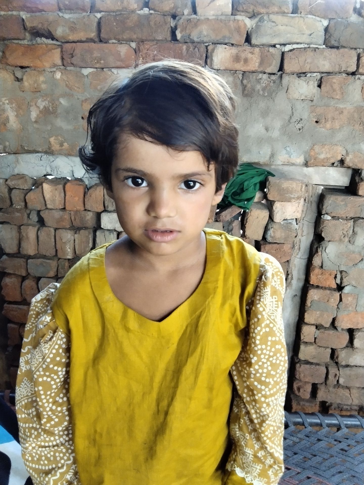 Yatimi - Human Appeal - Fatima