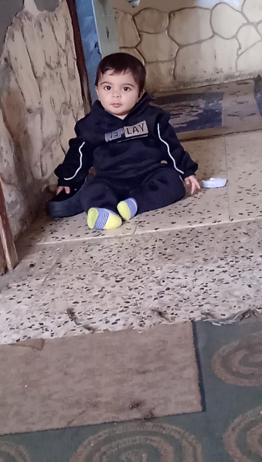 Yatimi - Human Appeal - Sajid