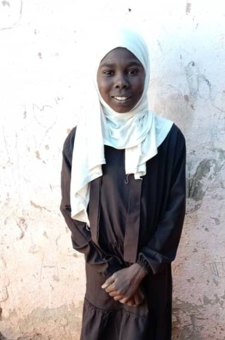 Yatimi - Human Appeal - Salma