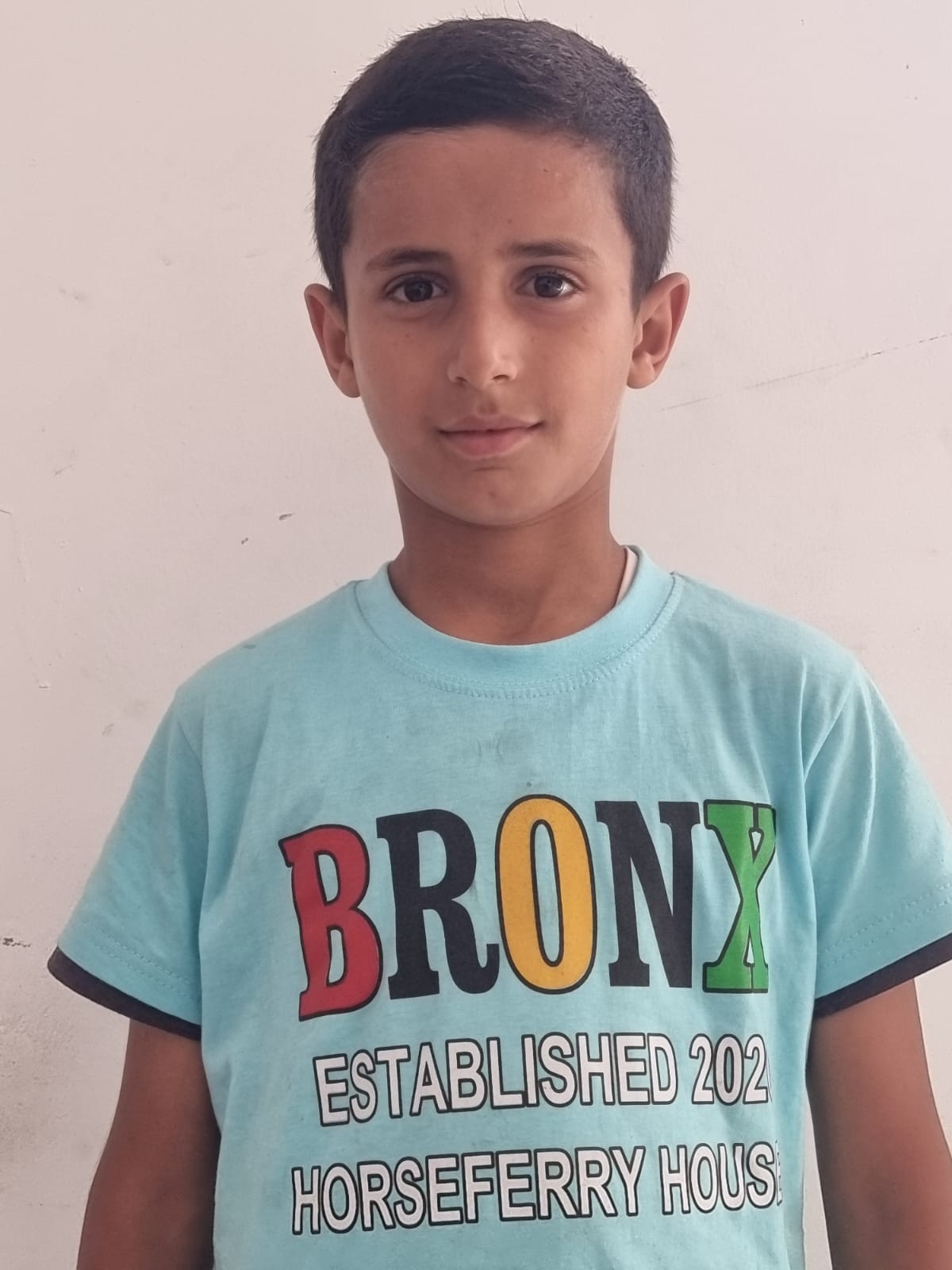 Yatimi - Human Appeal - Musaab