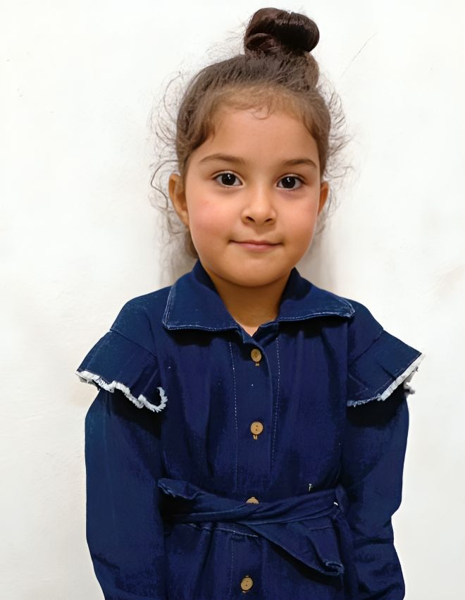 Yatimi - Human Appeal - Nardin