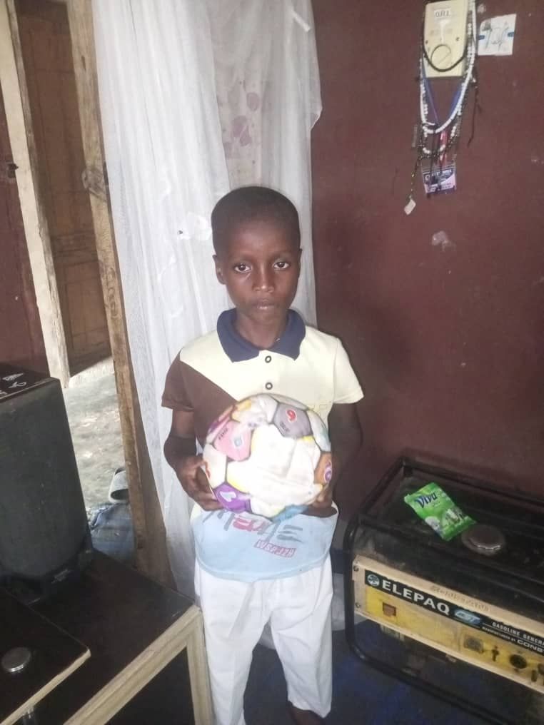 Yatimi - Human Appeal - Abdulselim