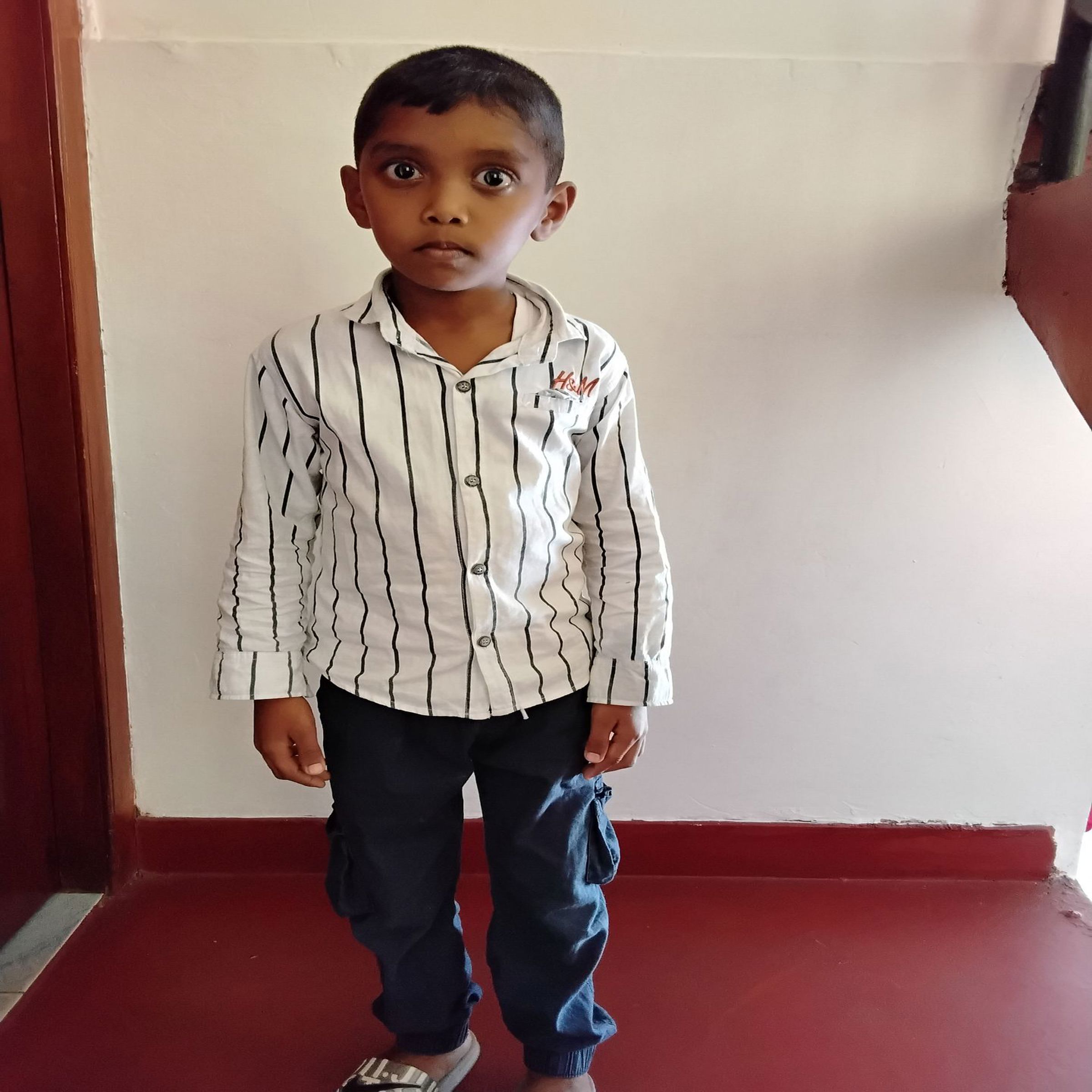 Yatimi - Human Appeal - Ahameth