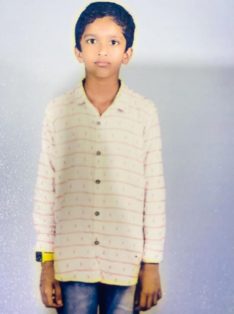 Yatimi - Human Appeal - Raza