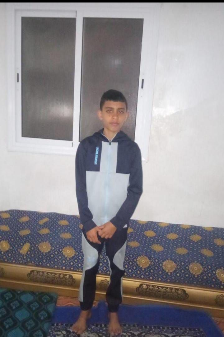 Yatimi - Human Appeal - Najib