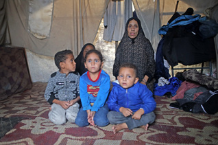 Dona tu Fidya - Ayunos perdidos