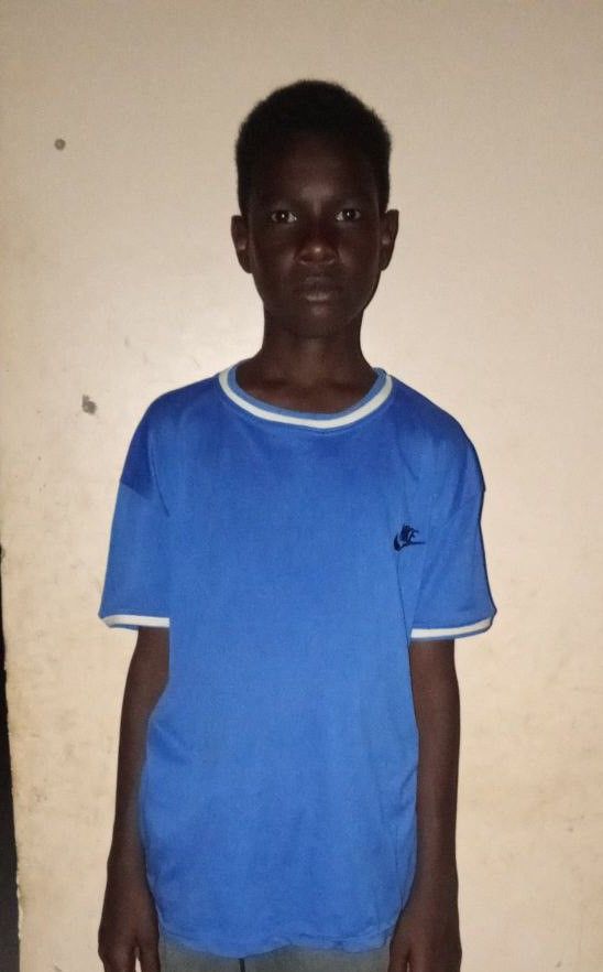 Yatimi - Human Appeal - Mohmmed