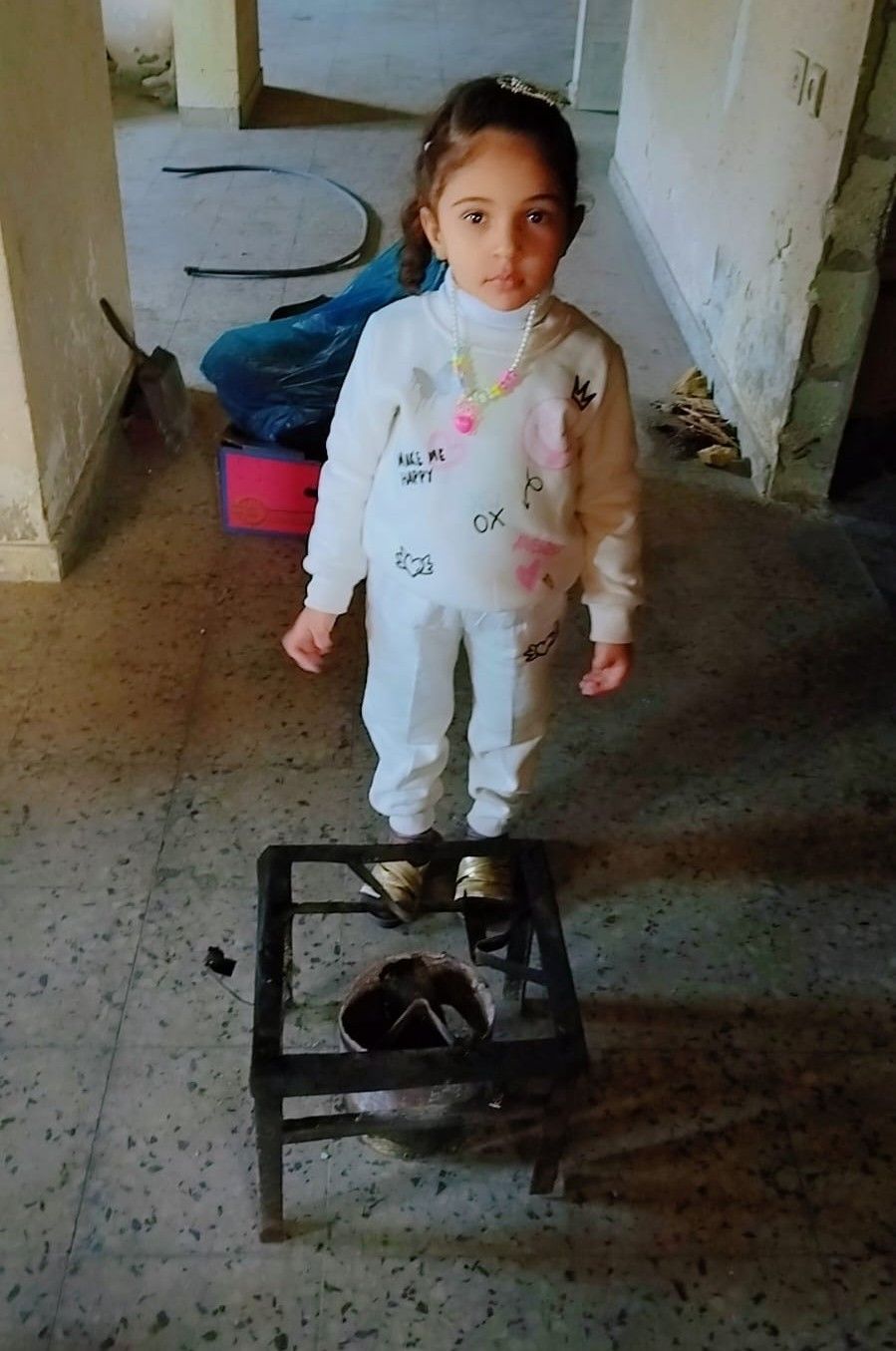 Yatimi - Human Appeal - Sham