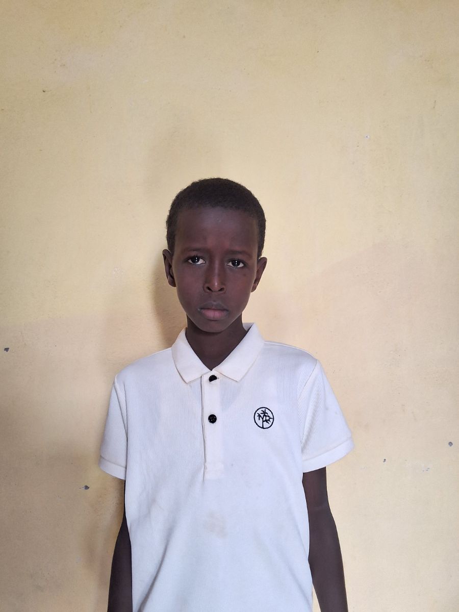 Yatimi - Human Appeal - Mohamed