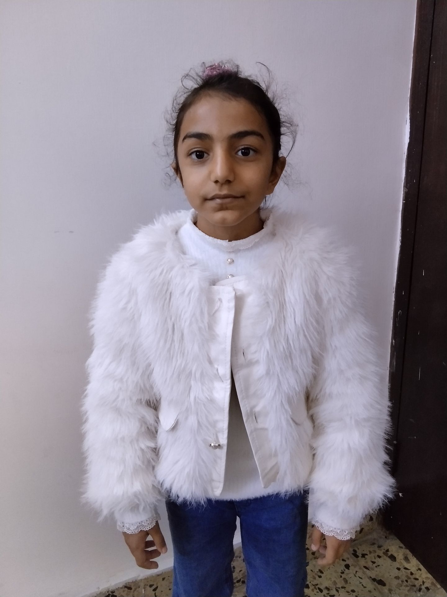 Yatimi - Human Appeal - Aya Abdullah