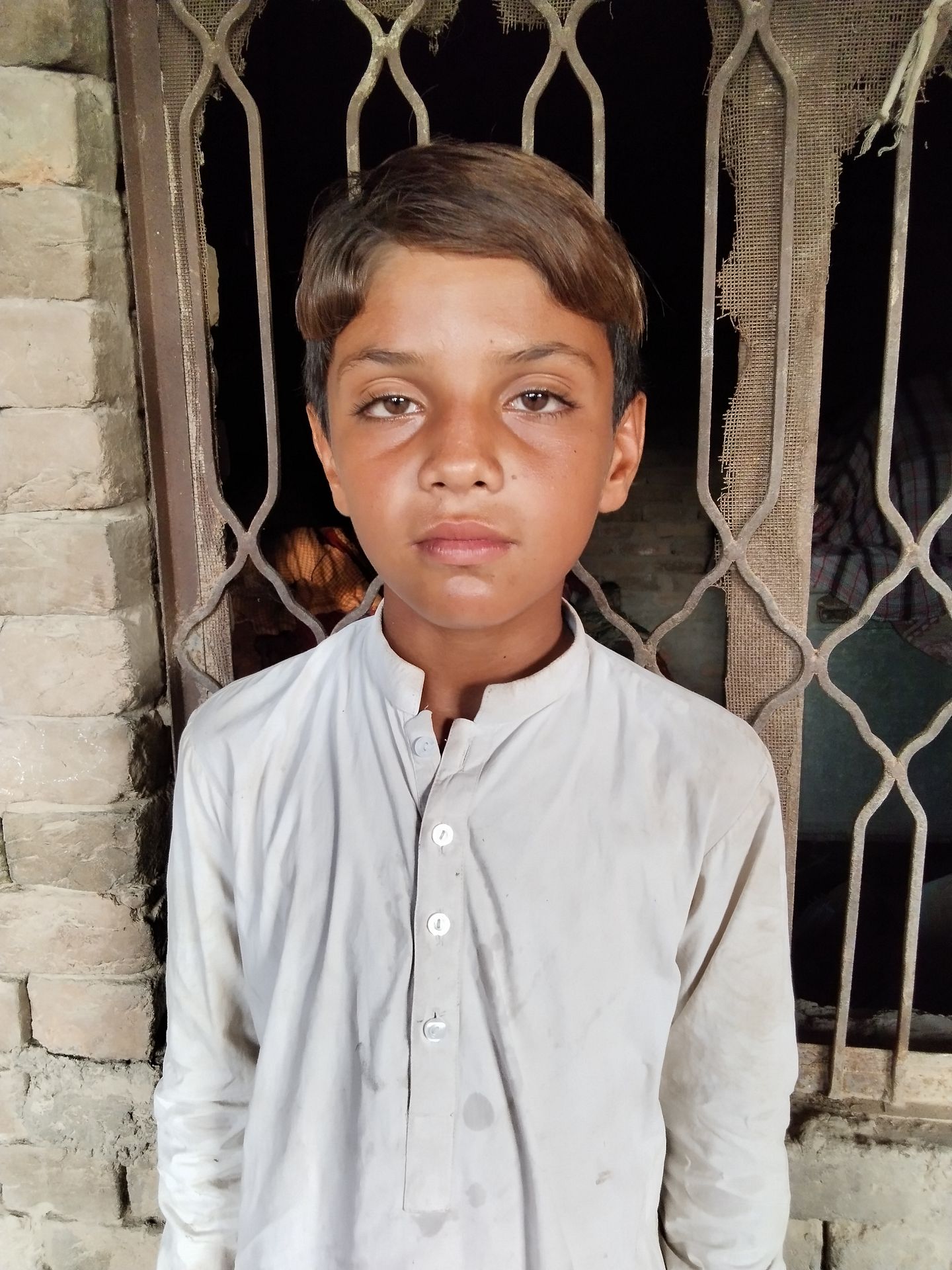 Yatimi - Human Appeal - Mati