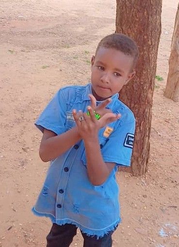 Yatimi - Human Appeal - Motasim