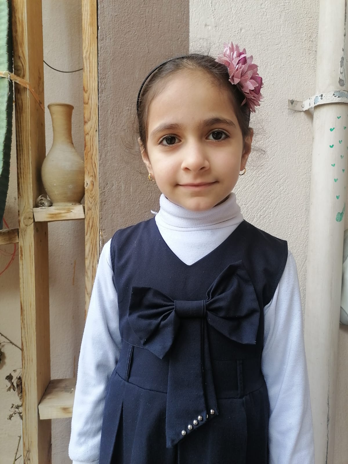 Yatimi - Human Appeal - Reema Abdalhamed
