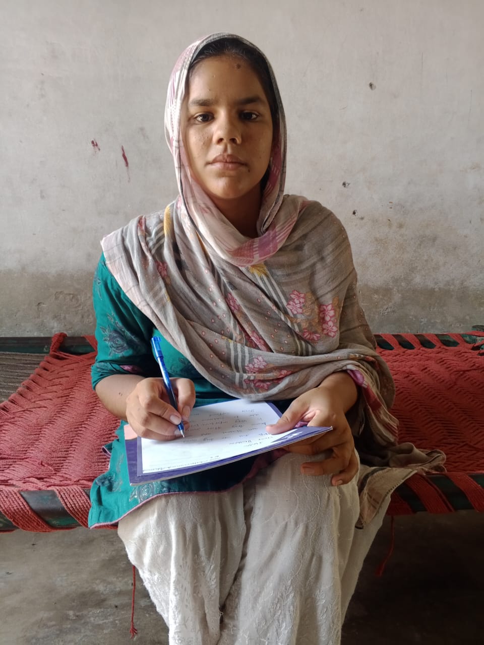 Yatimi - Human Appeal - Khadija