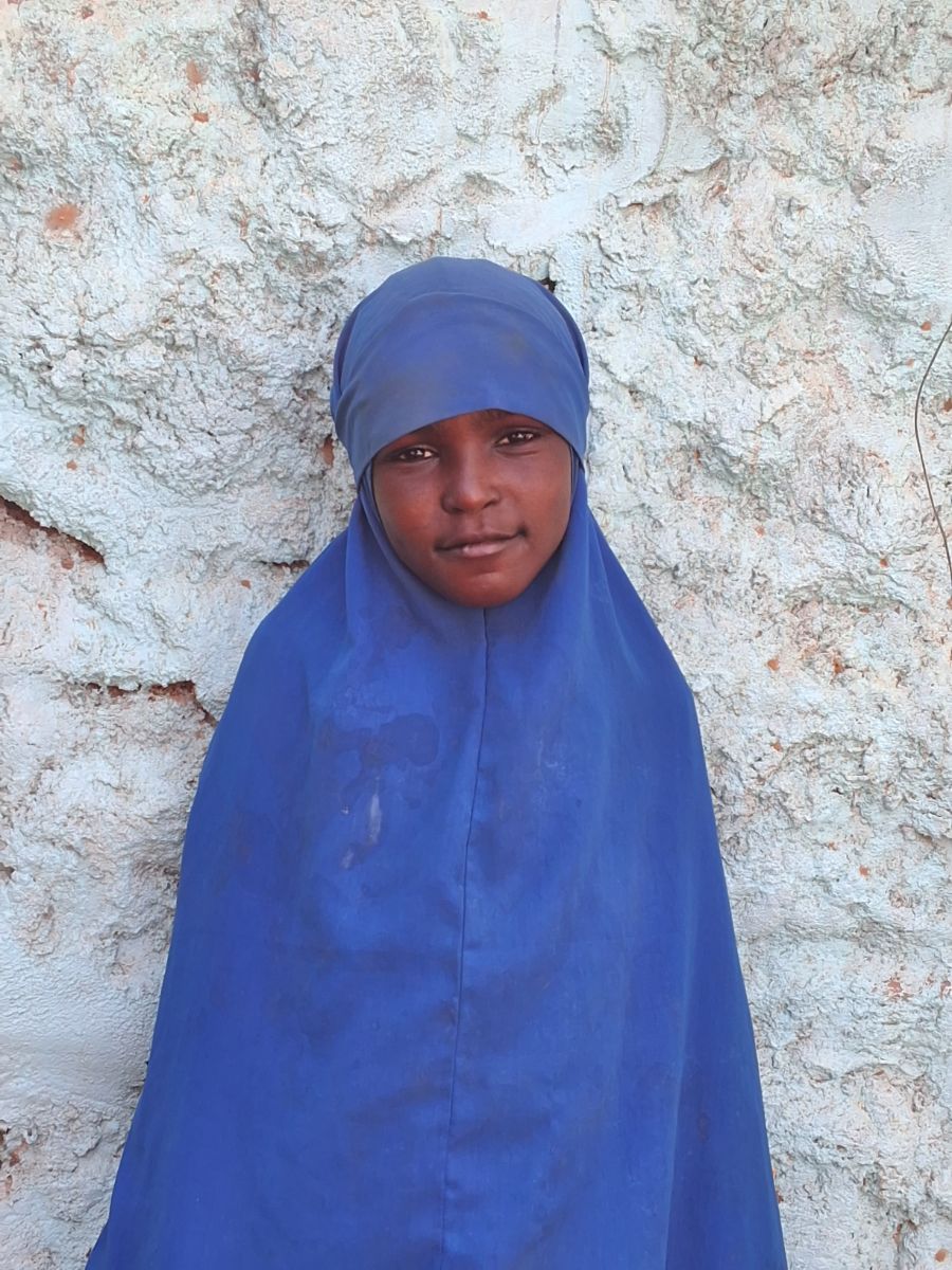 Yatimi - Human Appeal - Shankaron Ibrahim