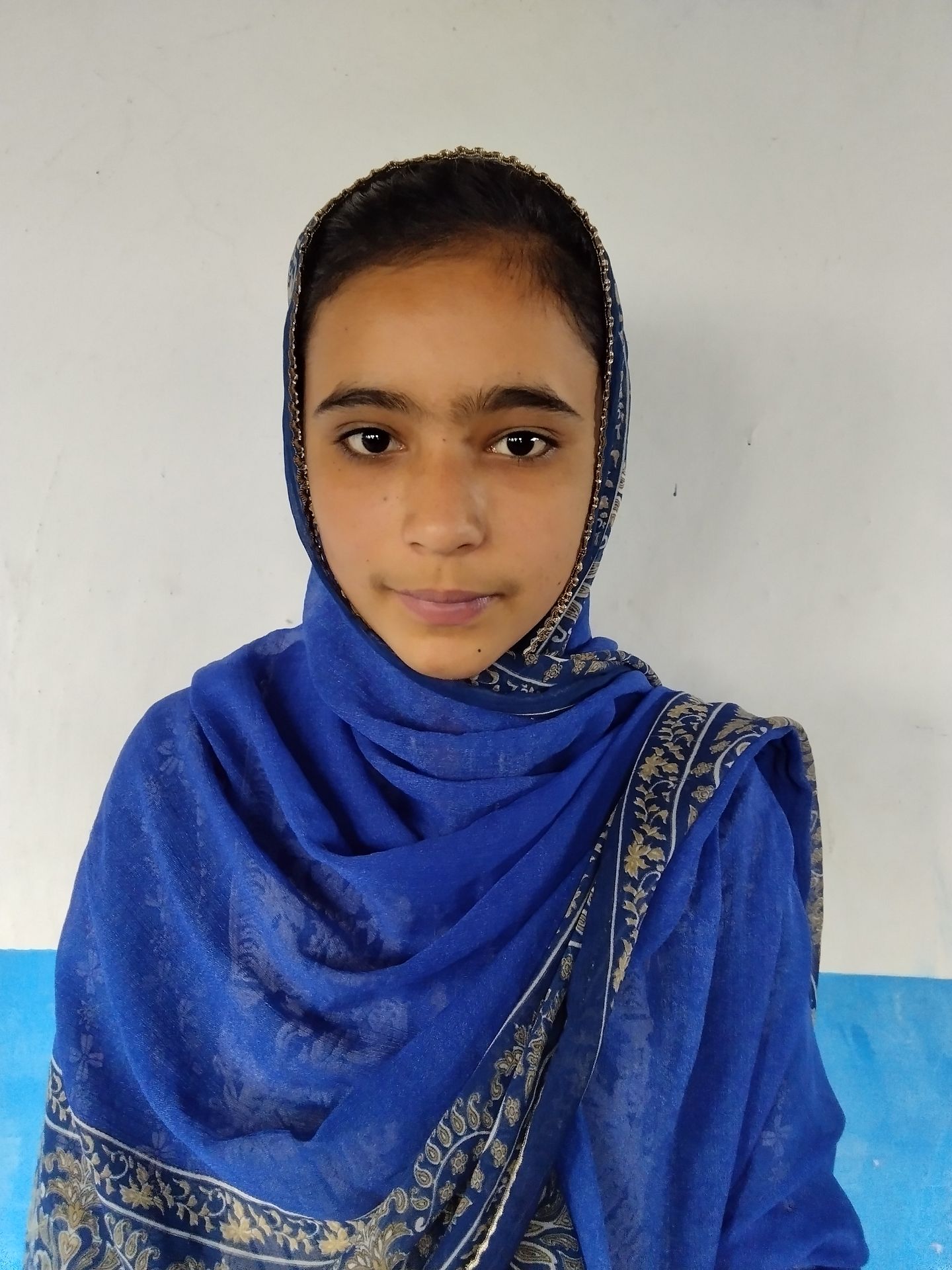 Yatimi - Human Appeal - Anum