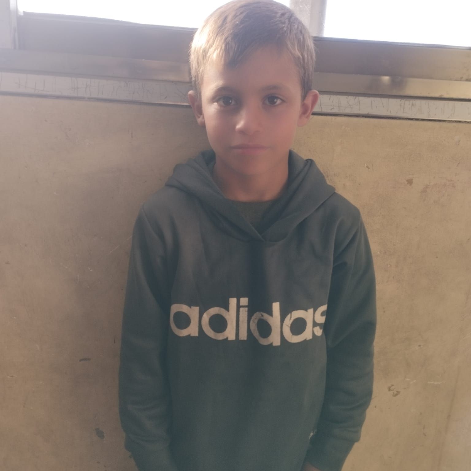 Yatimi - Human Appeal - Amer