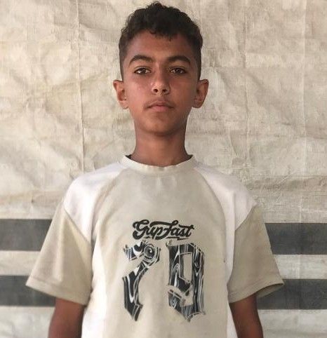 Yatimi - Human Appeal - Ismail