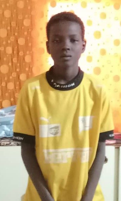 Yatimi - Human Appeal - Awab