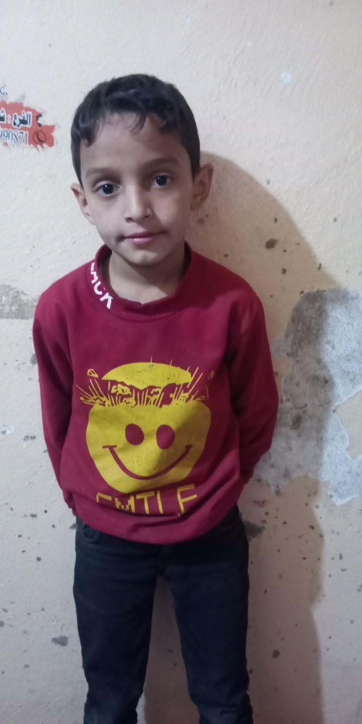 Yatimi - Human Appeal - Abdulrazak