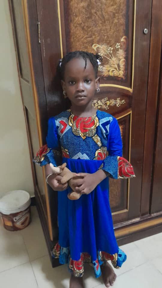 Yatimi - Human Appeal - Djiba