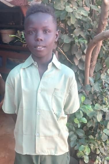 Yatimi - Human Appeal - Altieganie