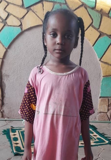 Yatimi - Human Appeal - Jannat