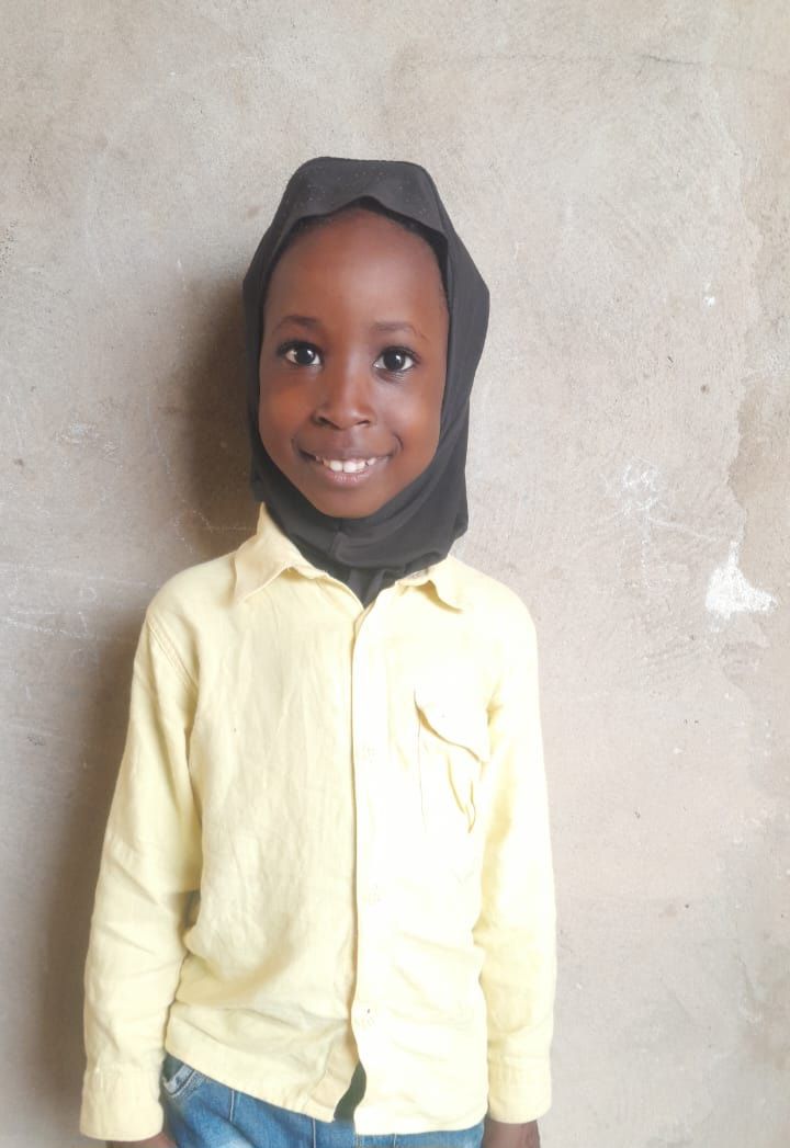 Yatimi - Human Appeal - Tida Abdoulaye