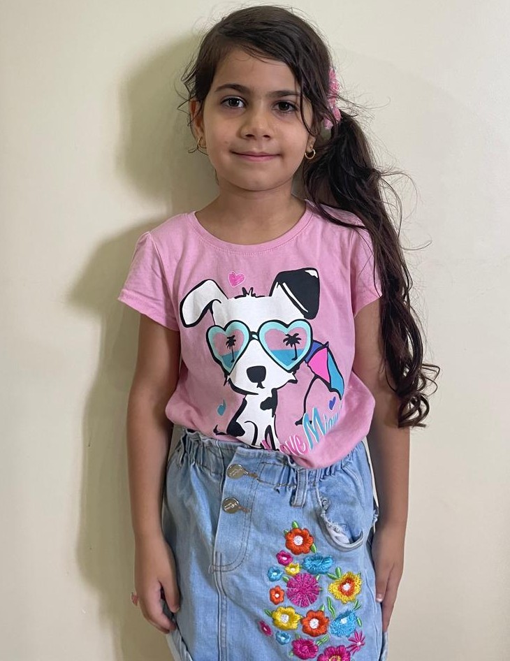 Yatimi - Human Appeal - Mira