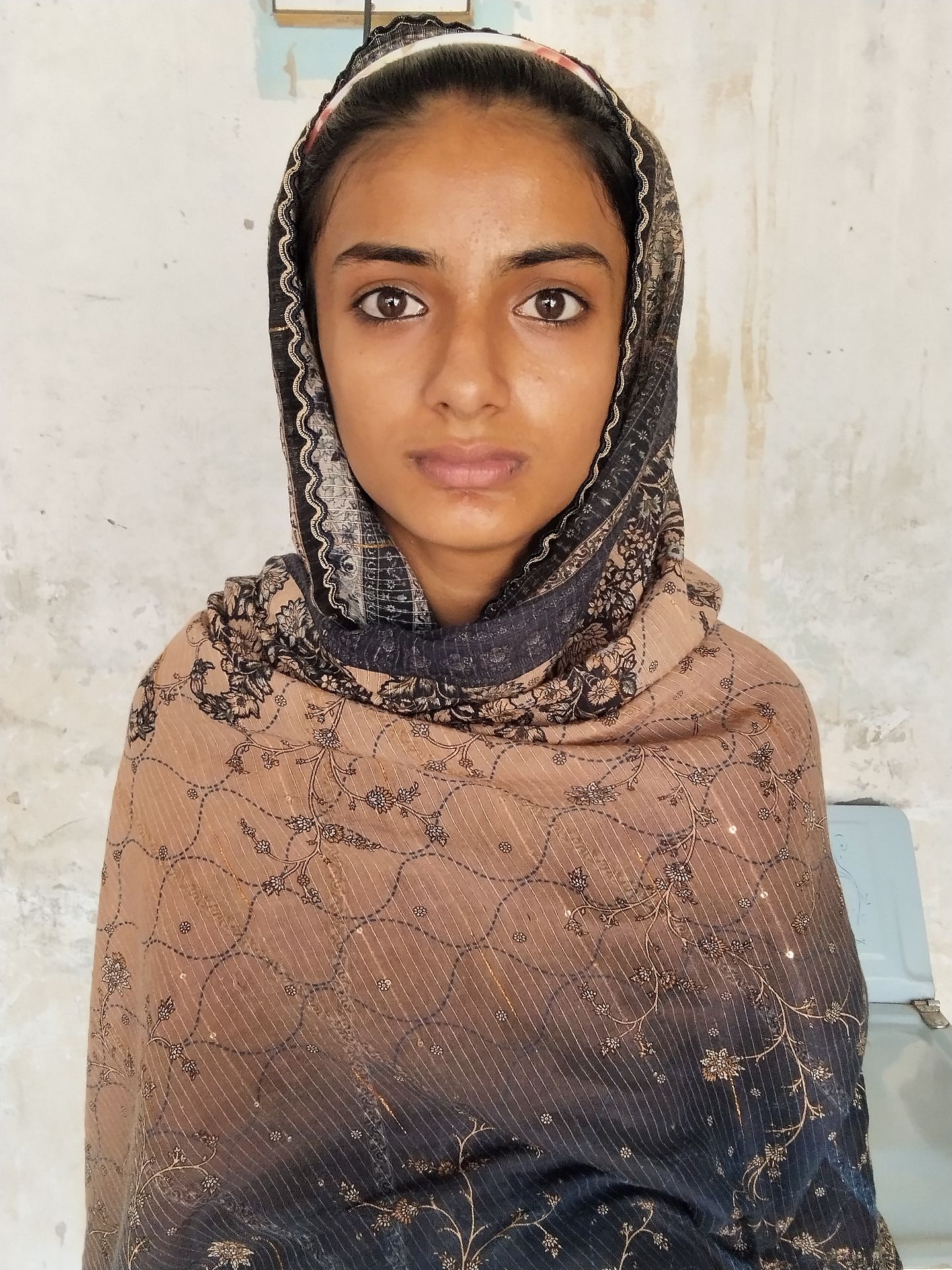 Yatimi - Human Appeal - Mariam