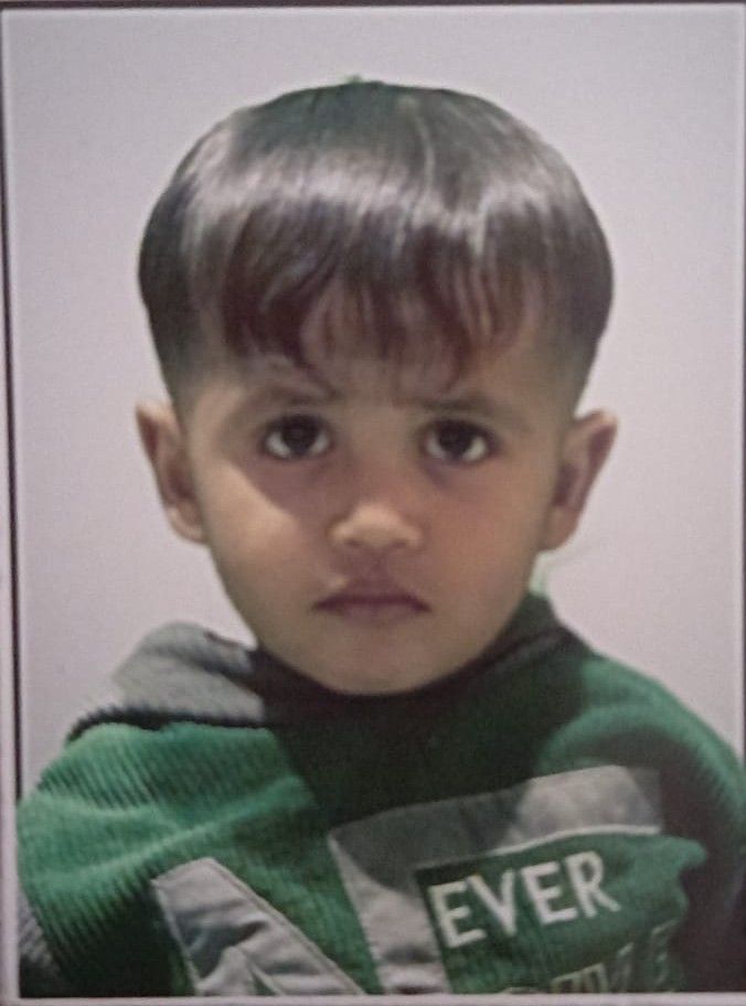 Yatimi - Human Appeal - Mohammed