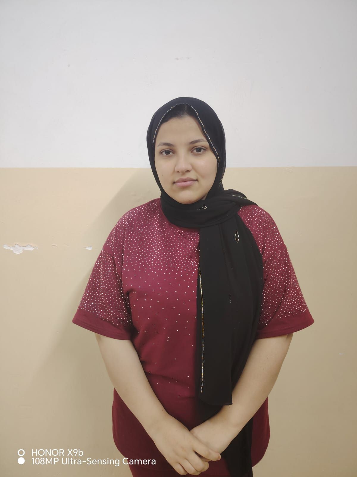 Yatimi - Human Appeal - Amany Raghed
