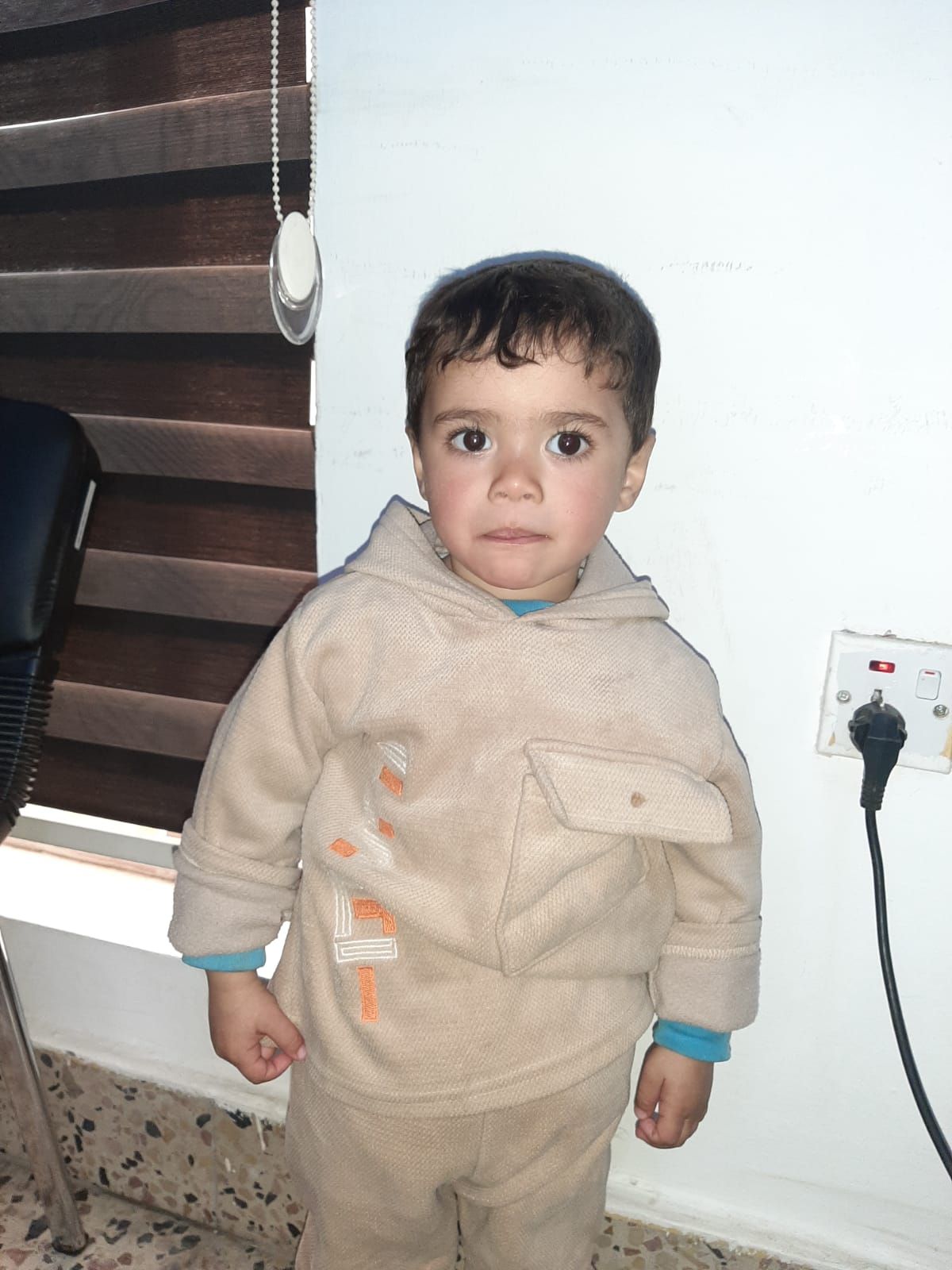 Yatimi - Human Appeal - Nasim Omar