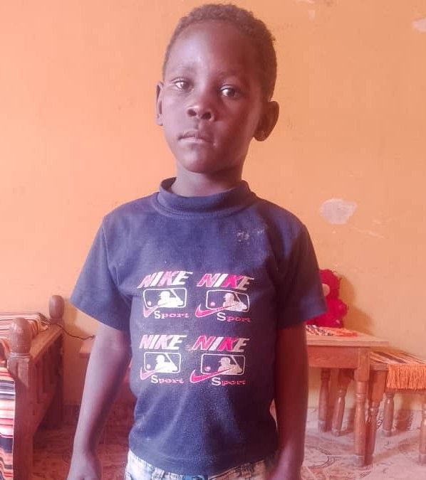 Yatimi - Human Appeal - Mustafa