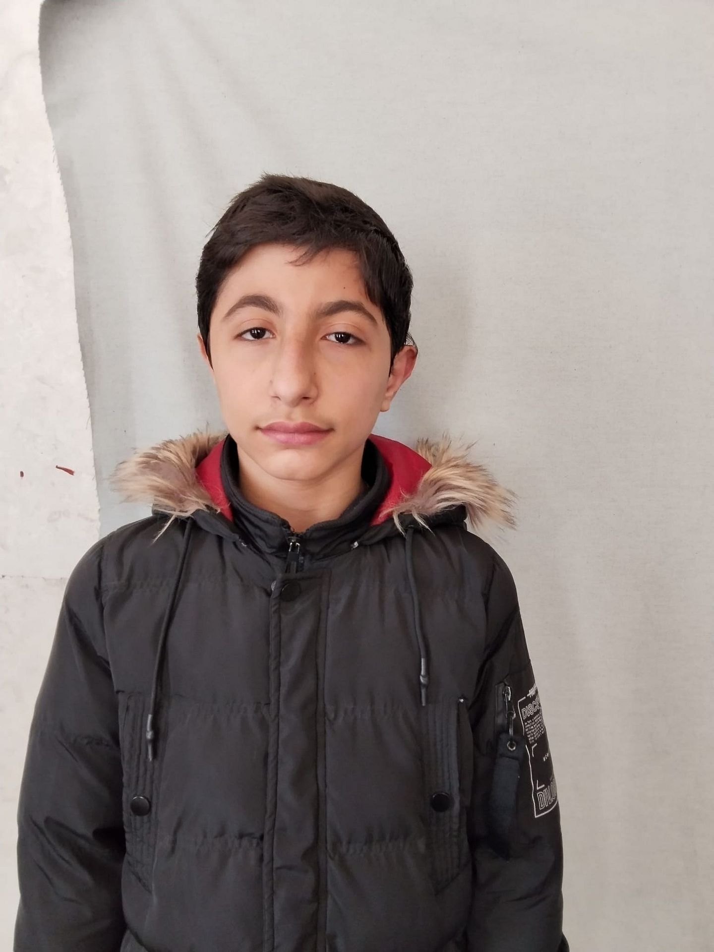 Yatimi - Human Appeal - Omar