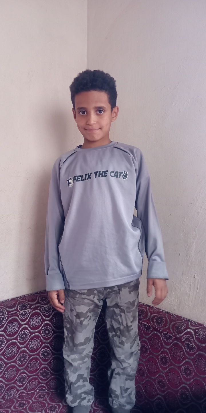 Yatimi - Human Appeal - Waeel